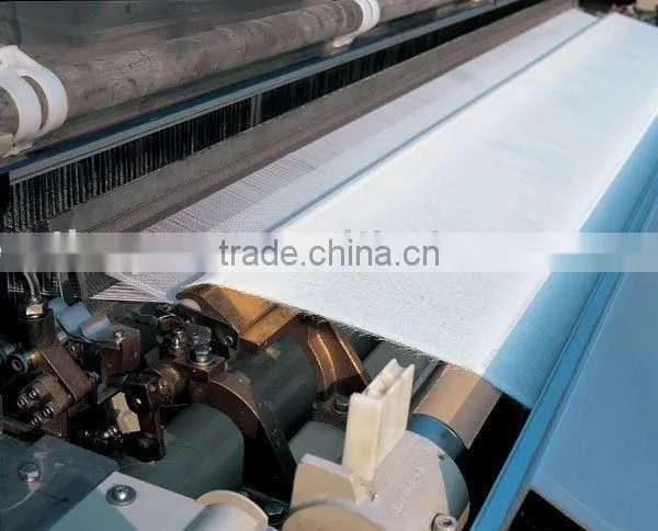 HYWL-848 WATER JET LOOM WITH DOBBY photo-3