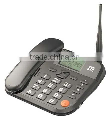 ZTE WP529