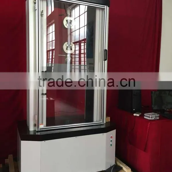 MWW 5KN 10KN 20KN 50KN Computer Control Artificial Board Testing Machine photo-5