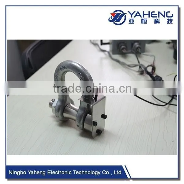 Bow Shackle Type Crane Scale HY LS02W Electronic Weighing With Crane Manufacture photo-6