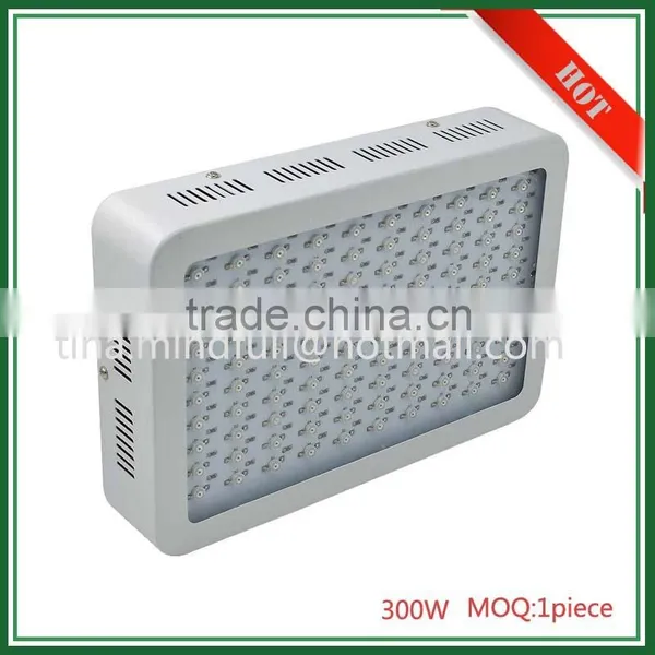 Wholesale 300W Led Grow Full Spectrum Light photo-2