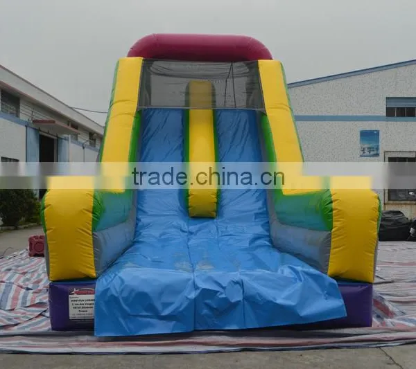 Best Selling Children's Park Obstacle Inflatable Obstacle Course photo-5