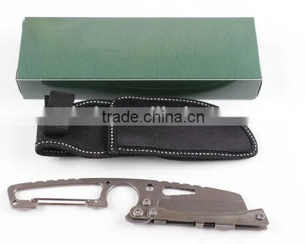 OEM Multi Functional Tool With Knife photo-6