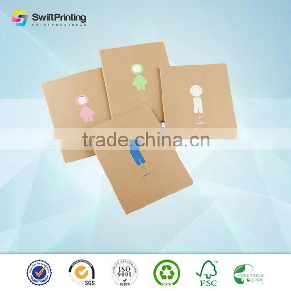 Customized Unique Textbook for Kids photo-2