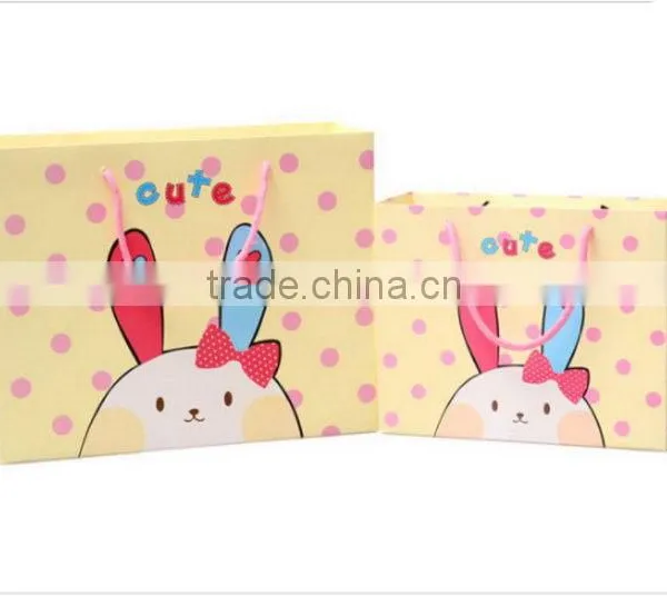 China Stylish Paper Bag Costume photo-5