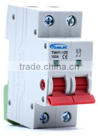 Best Price of China IEC60947 Isolator Switch photo-2
