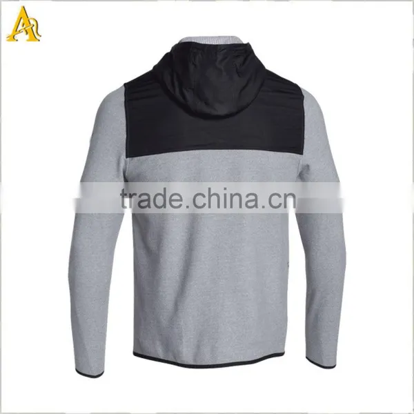 Mens Spring Wind Breaker Sleeveless Sport Jackets 2016 photo-4