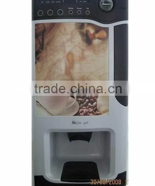 Fully Automatic Coffee Machine