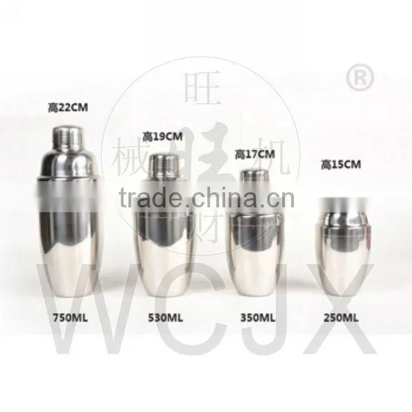 250ml Shaker Bottle