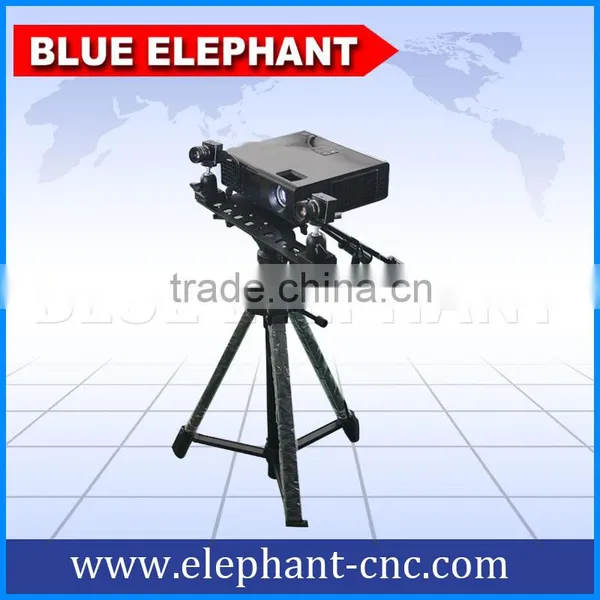High precision 3d body scanner price , portable 3d scanner for cnc machine