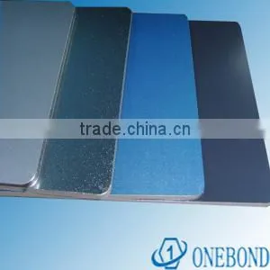 Aluminum Composite Panel With PE/polyester Coating for Exterior Wall or Interior Wall photo-3