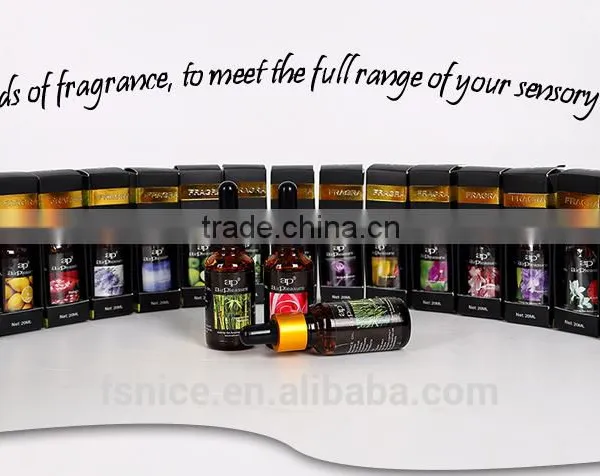 Hot Sale 20ml Aromaex Factory Fragrance Oil photo-6