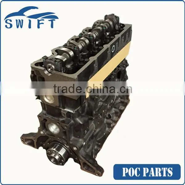 5L 3.0L Long Block For TOYOTA Engine photo-2