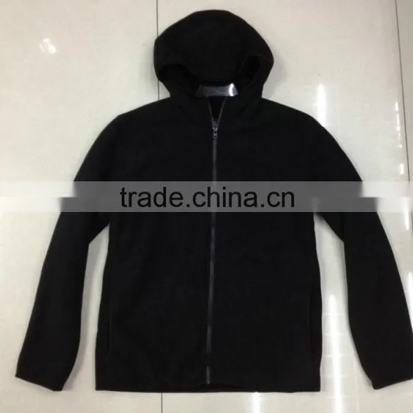 POLAR FLEECE Jacket With Filler