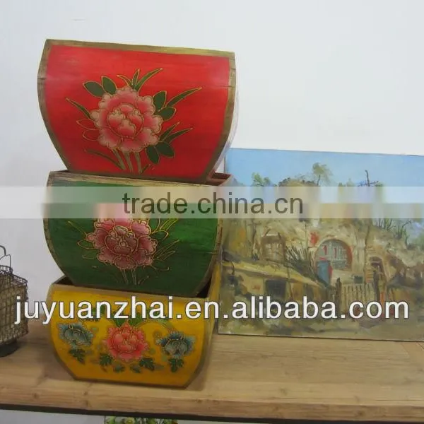 Rice Bucket