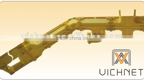 Vichnet Trade Assurance Manufacturer Fiber Optic Cable Tray photo-4