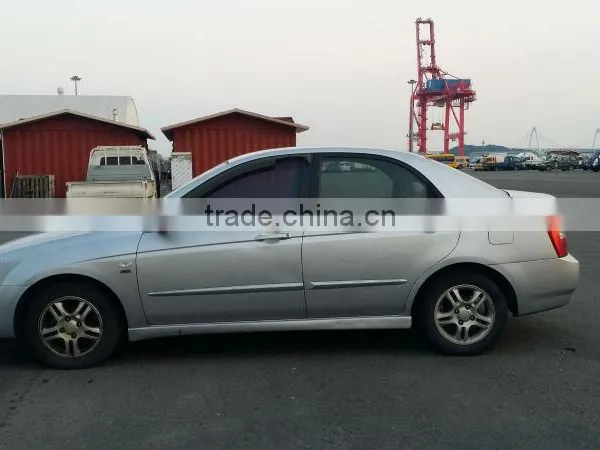 KIA CERTIO photo-2