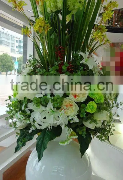 Artificial Wedding Real Touch Flower