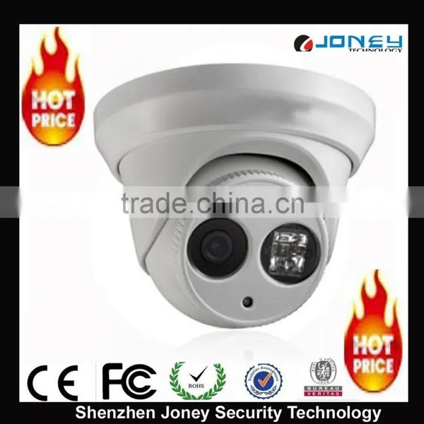 DS-2CD2612F-IS Outdoor POE IP Cameras, H.264 P2P IP Cameras From Manufacturer,outdoor POE Hikvision ip Camera photo-5