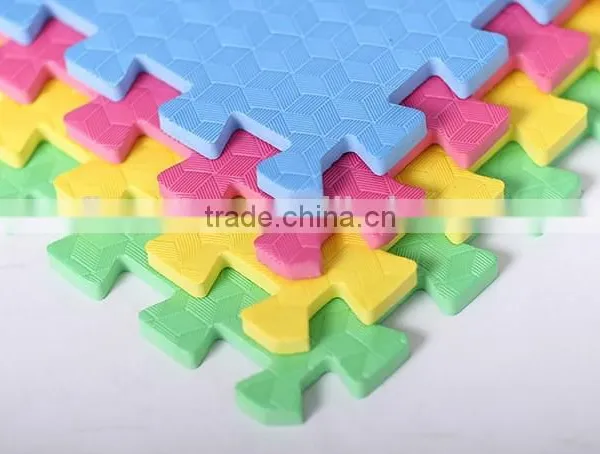 EVA Kids Play Room Antislip Floor Mats photo-5