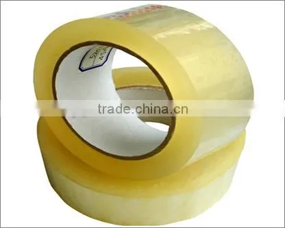 BOPP Adhesive Tape Film / BOPP Film for Adhesive Tape