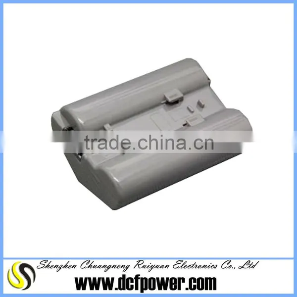 Standard Camera Battery Pack EN-EL18 for D2 D2H D2HS D2X D2XS D3 D3X D3S D4 D4S D4X D5 D300 D300S Digital Cameras photo-3