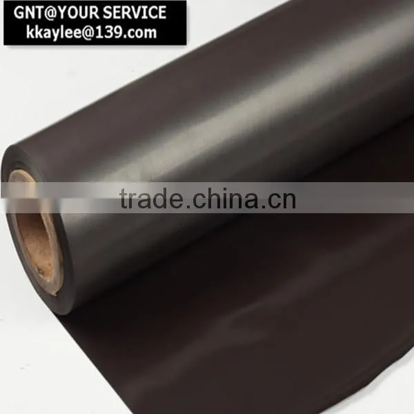 Magnetic Vinyl in Rolls