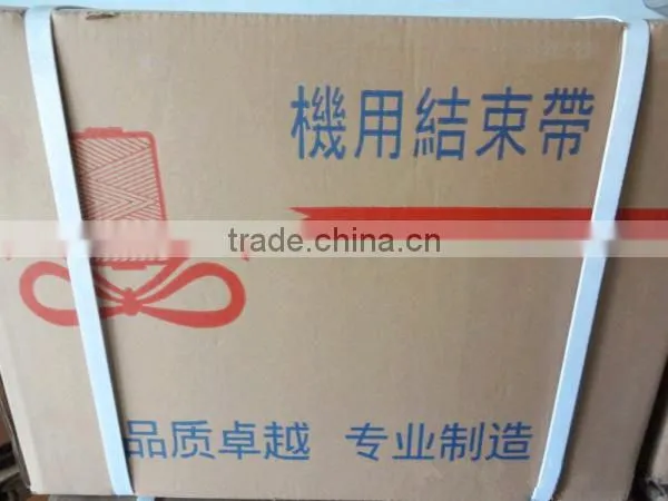 Horizontal Strapping Machine photo-6