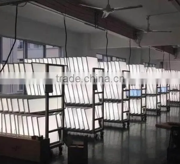 Hot Sale Led Panel Light 54w Led Panel Light 2015 New Design Led Panel Light photo-5