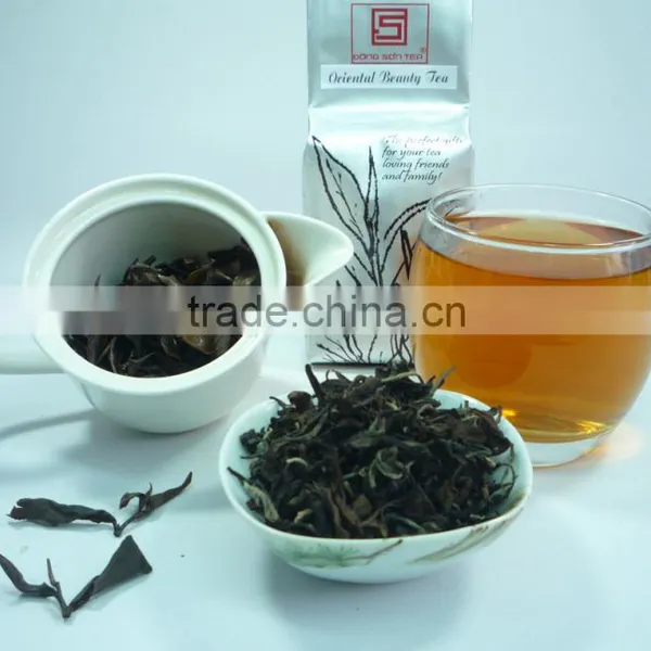 Oriental Beauty Tea From Vietnam