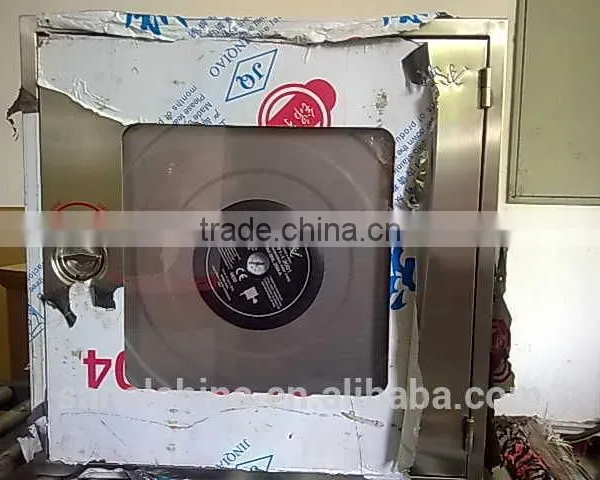 Fire Cabinet With Stainless Steel EN671-1 photo-6