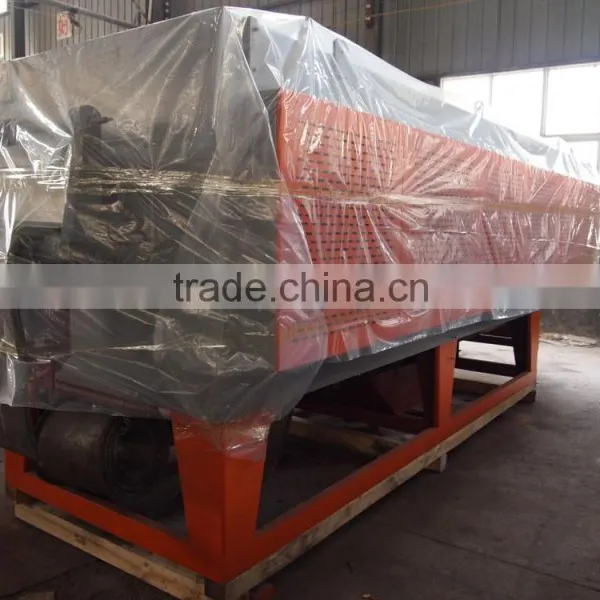 Conveyor Quenching and Tempering Mechanical Manufacturer