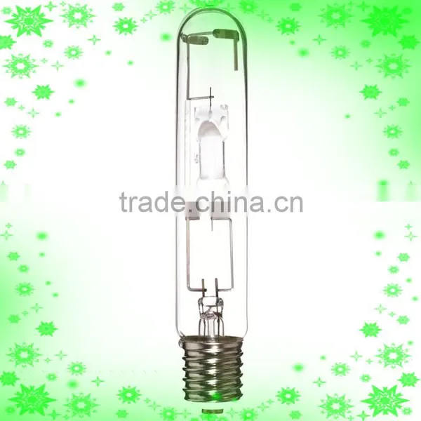 Tubular Pulse Start 400w Metal Halide Lamp photo-2