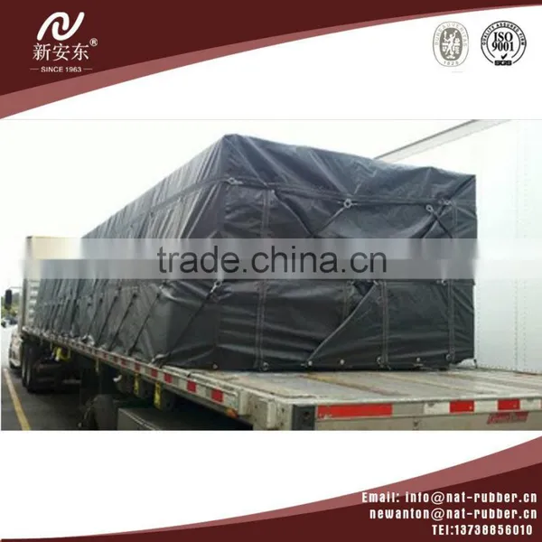 31" High Quality EPDM Tarp Strap Tie Down With 2 S Hooks,rubber Tie Down,rubber Belt photo-5