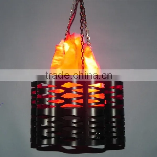 Foshan Yilin New Style Flame Looking Light Bulbs photo-3