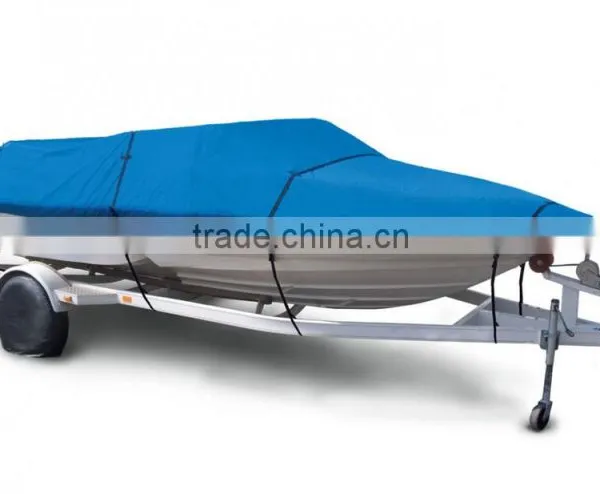 14'-16' Boat cover