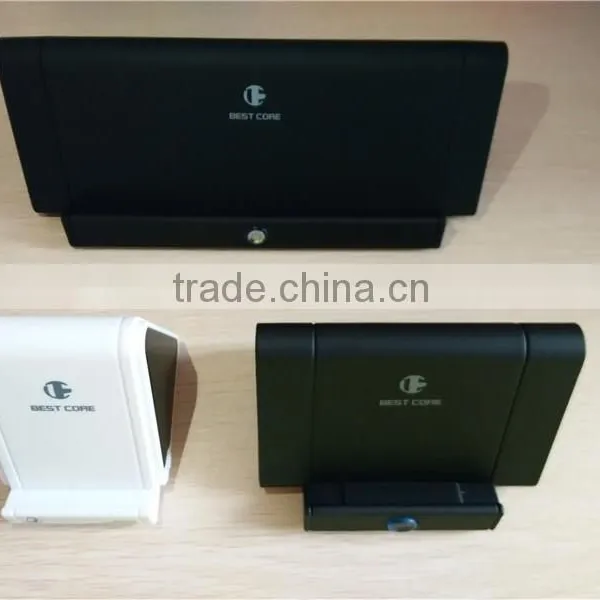Hot Sell Best Core Wireless Mutual Induction Music Speaker for Samsung S4 & IPhone3/ 4/ 5 photo-6