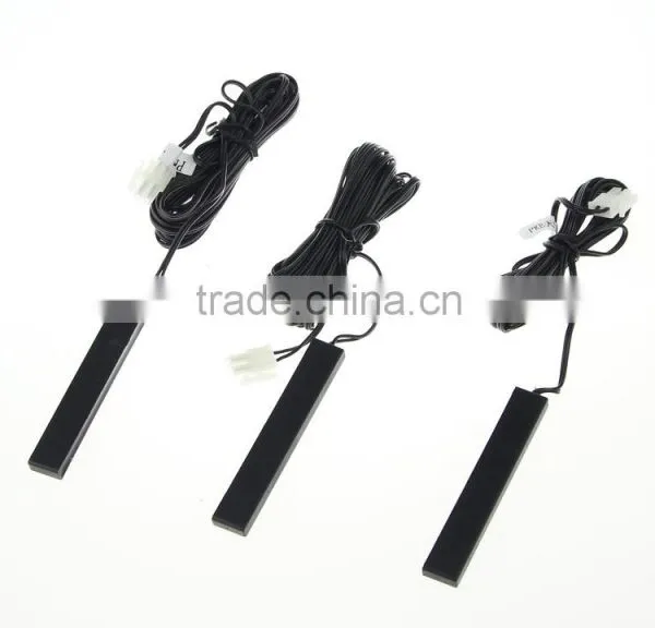 Smart Key Car Security System,universal Version or Canbus Version by Car Model and Year!keyless Remote Lock or Unlock,ce Passed photo-5