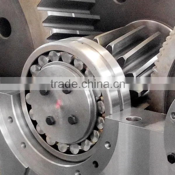 Rotary Two Shaft Helical Gearbox photo-4