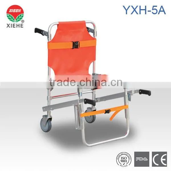 Wheelchair Lifts for Stairs for Emergency Rescue