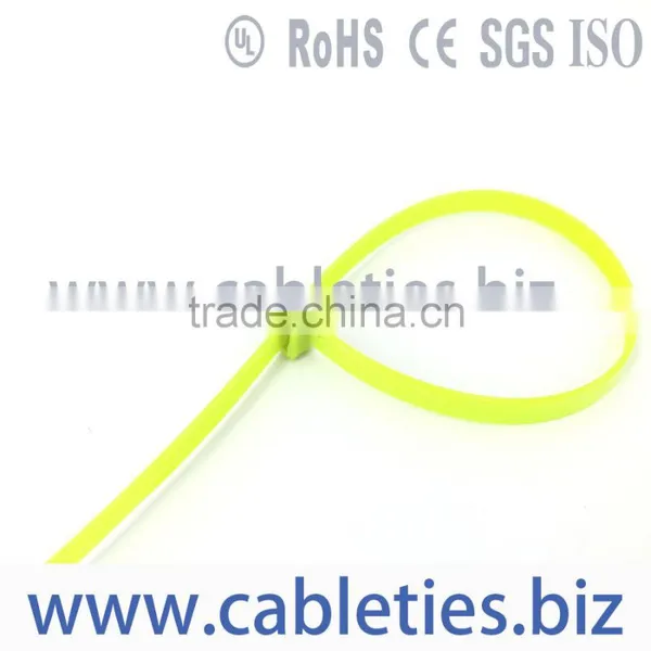 UL Approved Wire Cable Tie For Wire photo-2
