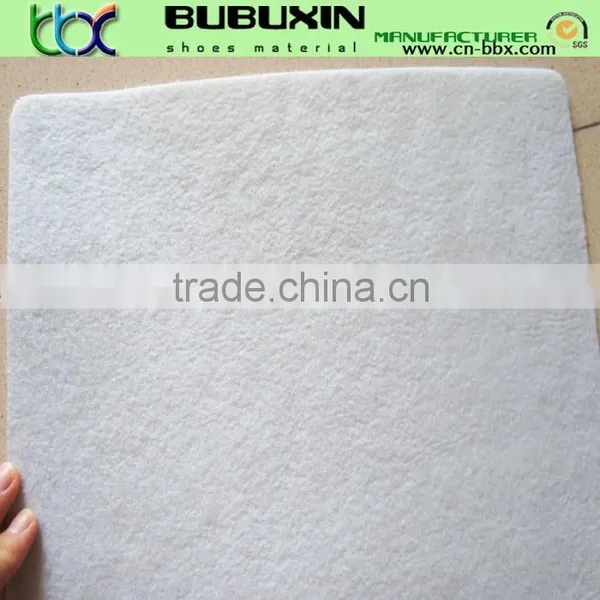 Hot Melt Adhesive Insole Puncture Resistant Insole Used Shoes photo-5