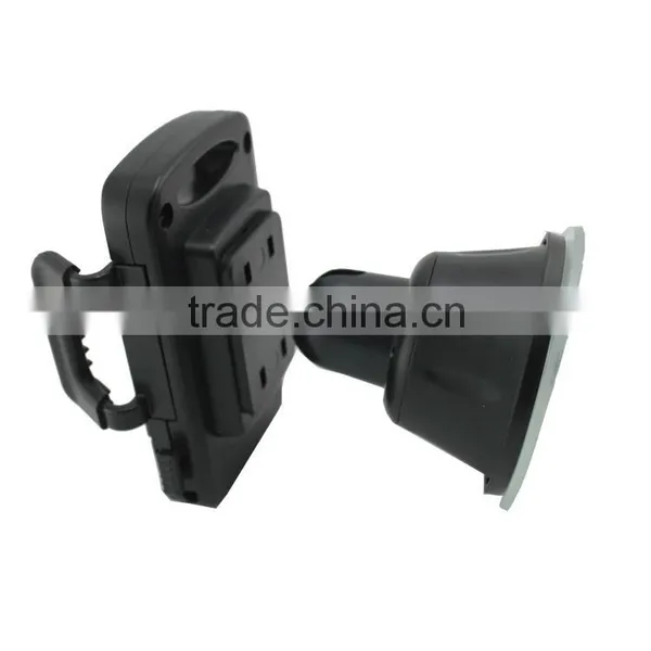 Multifunctional 4-6 Inch Phone Holder Dashboard Car Mount Holder for Smart Phones photo-2