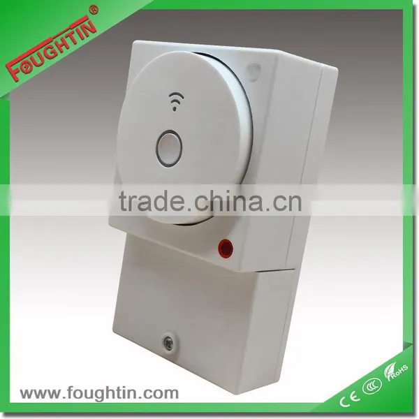 Wireless Remote Control Timer Function Wifi Wall Switch photo-2