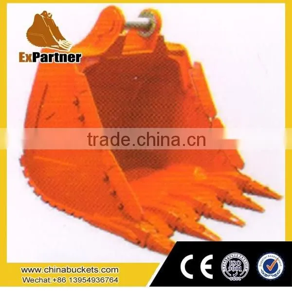 Excavator Compaction Wheel, Excavator Parts, 20t Excavator Compaction Wheel photo-2