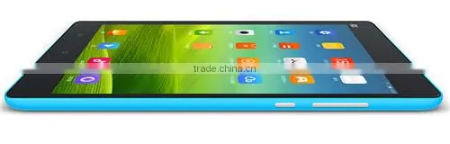 Hot Sell Original Xiaomi Mipad 6700mAh Android 4.0 Nvida Tegra K1 Quad Core 7.9 Inch 2+16GB Xiaomi Tablet PC photo-4