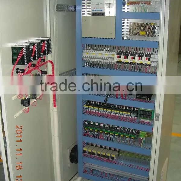Full Automatic Gantry Platic Plating Line Rack Plating Barrel Plating photo-3