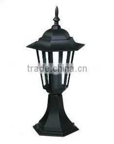 Garden Lamp