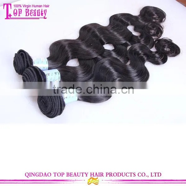 Cheap Hair Bundles Wholesale no Chemical Processed Blossom Bundles Virgin Hair Hot Sale Free Sample Hair Bundles photo-5