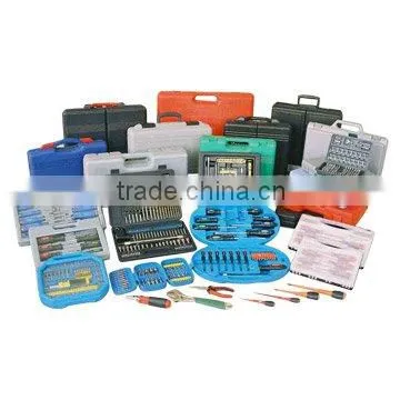 Plastic Tool Box